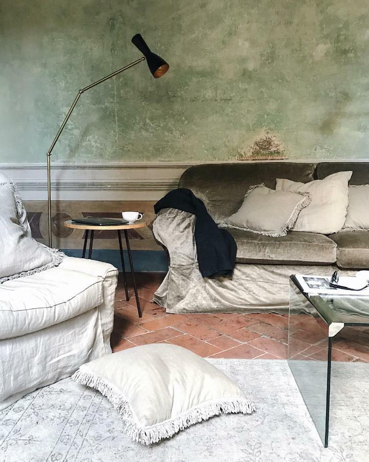 The Terrace In Florence Apt Ngoại thất bức ảnh