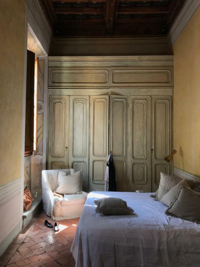 The Terrace In Florence Apt Ngoại thất bức ảnh