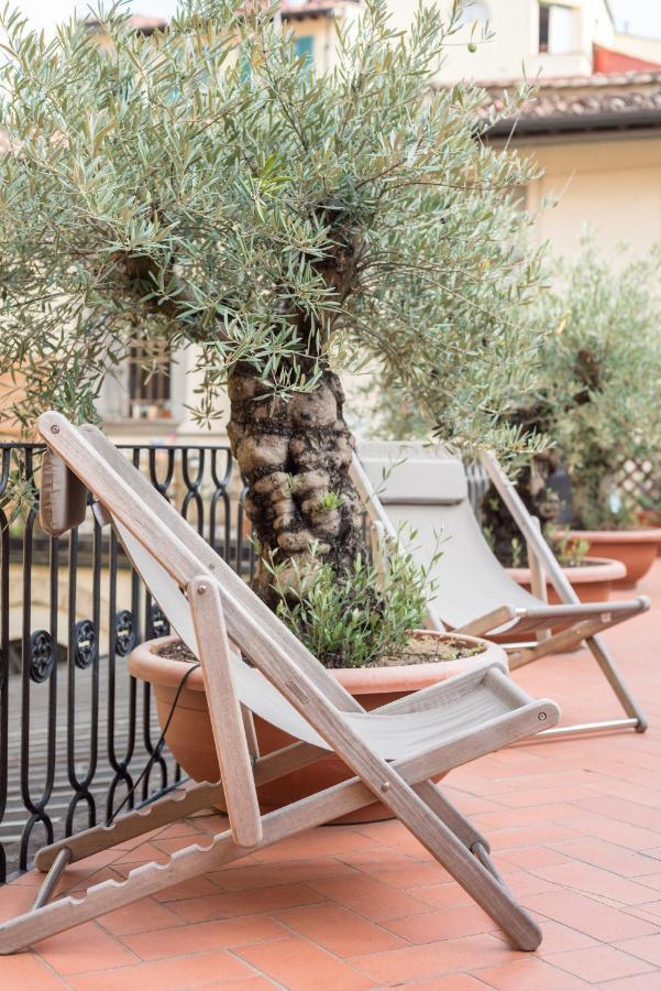 The Terrace In Florence Apt Ngoại thất bức ảnh