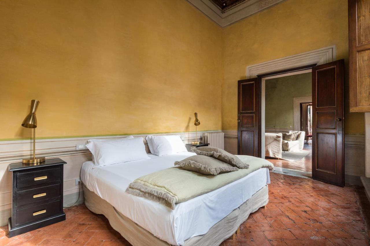 The Terrace In Florence Apt Ngoại thất bức ảnh