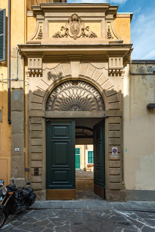 The Terrace In Florence Apt Ngoại thất bức ảnh