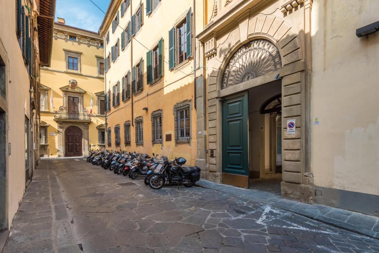 The Terrace In Florence Apt Ngoại thất bức ảnh
