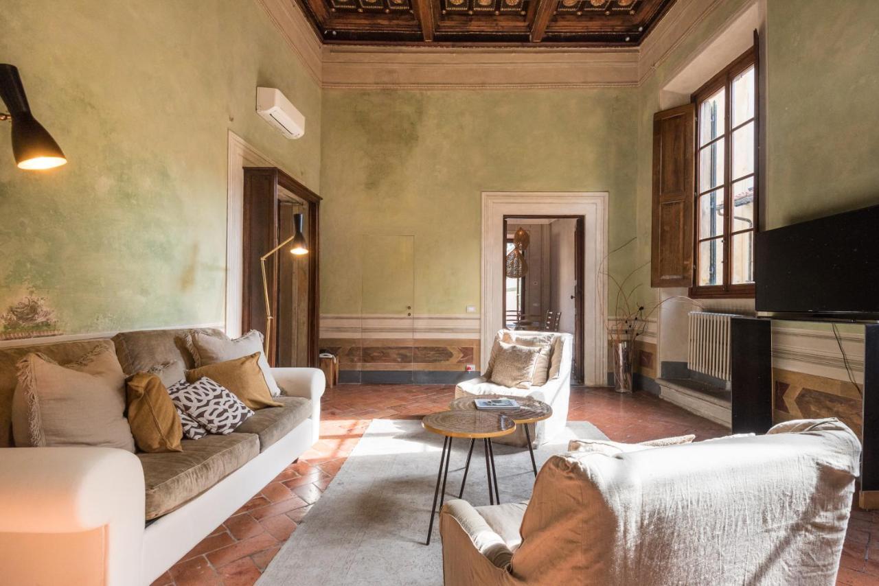 The Terrace In Florence Apt Ngoại thất bức ảnh