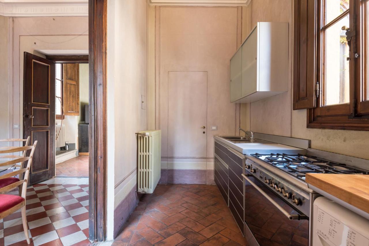 The Terrace In Florence Apt Ngoại thất bức ảnh