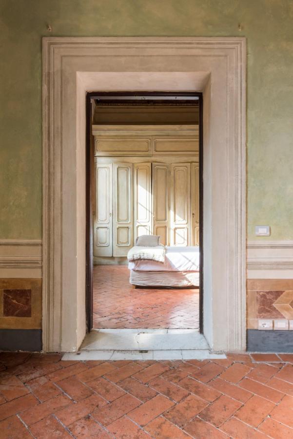 The Terrace In Florence Apt Ngoại thất bức ảnh