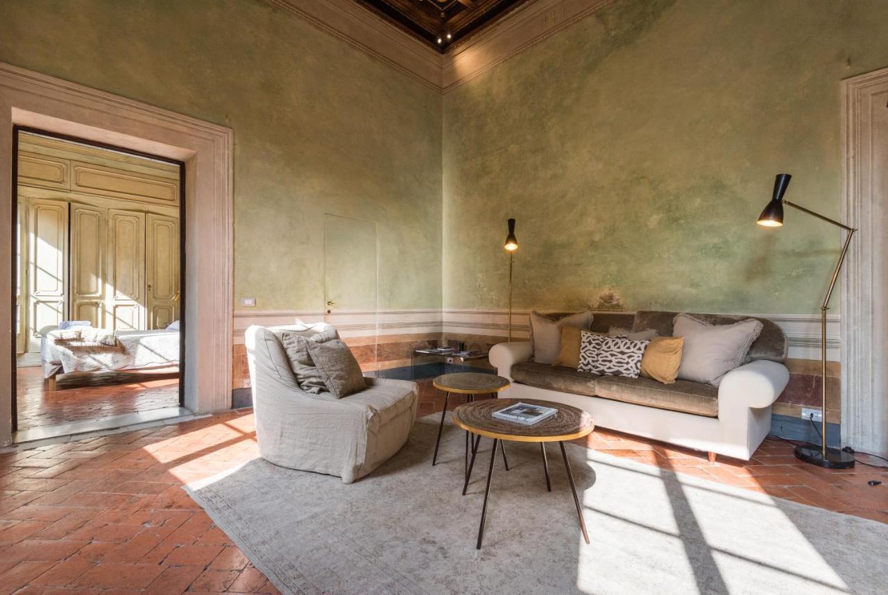 The Terrace In Florence Apt Ngoại thất bức ảnh