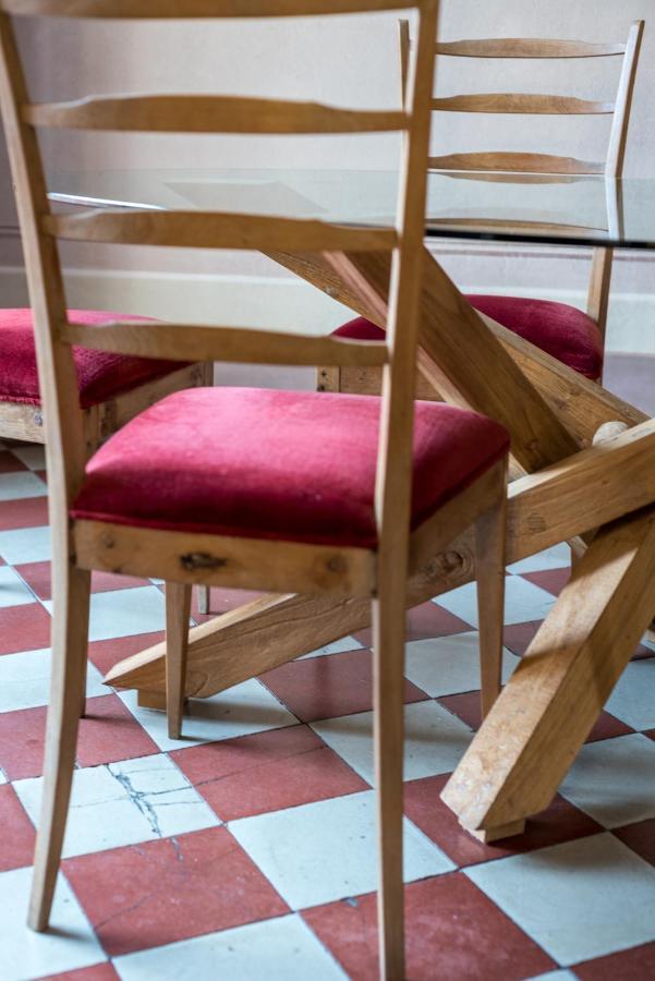 The Terrace In Florence Apt Ngoại thất bức ảnh