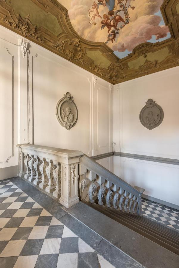 The Terrace In Florence Apt Ngoại thất bức ảnh