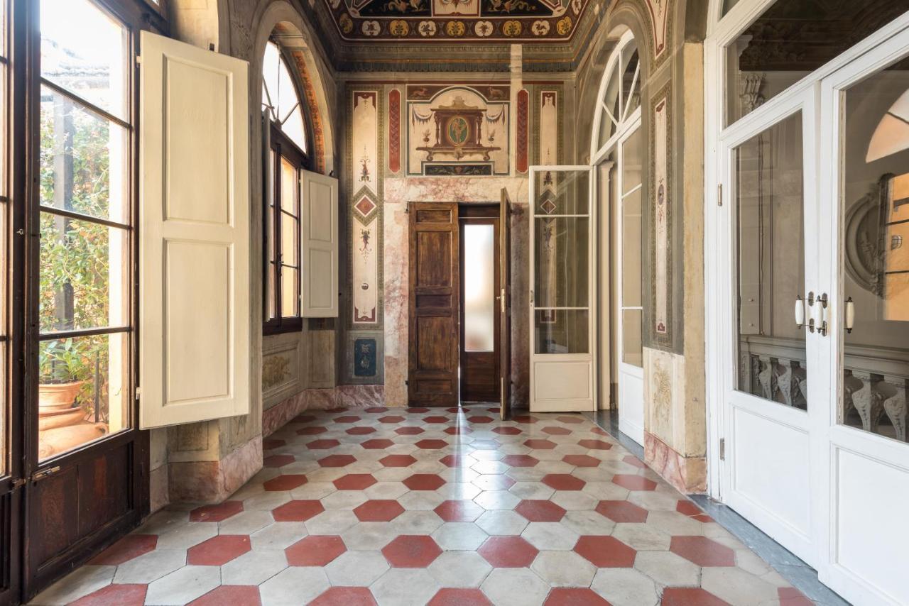 The Terrace In Florence Apt Ngoại thất bức ảnh