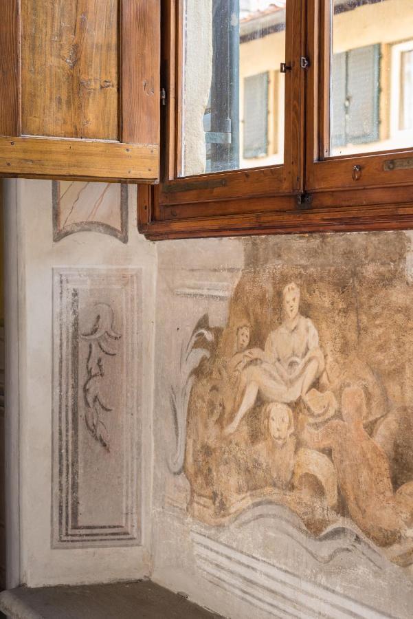 The Terrace In Florence Apt Ngoại thất bức ảnh
