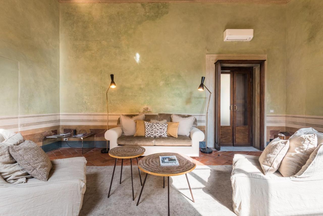 The Terrace In Florence Apt Ngoại thất bức ảnh