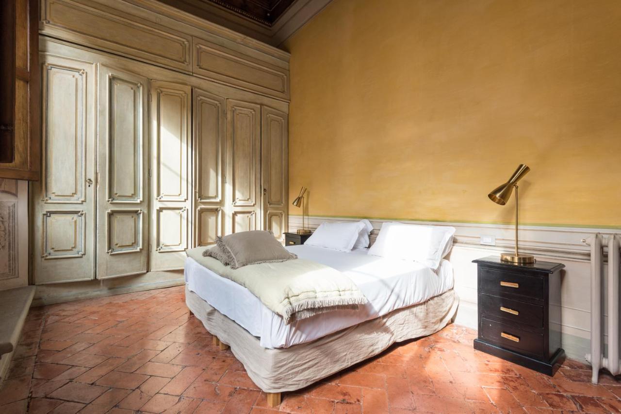 The Terrace In Florence Apt Ngoại thất bức ảnh