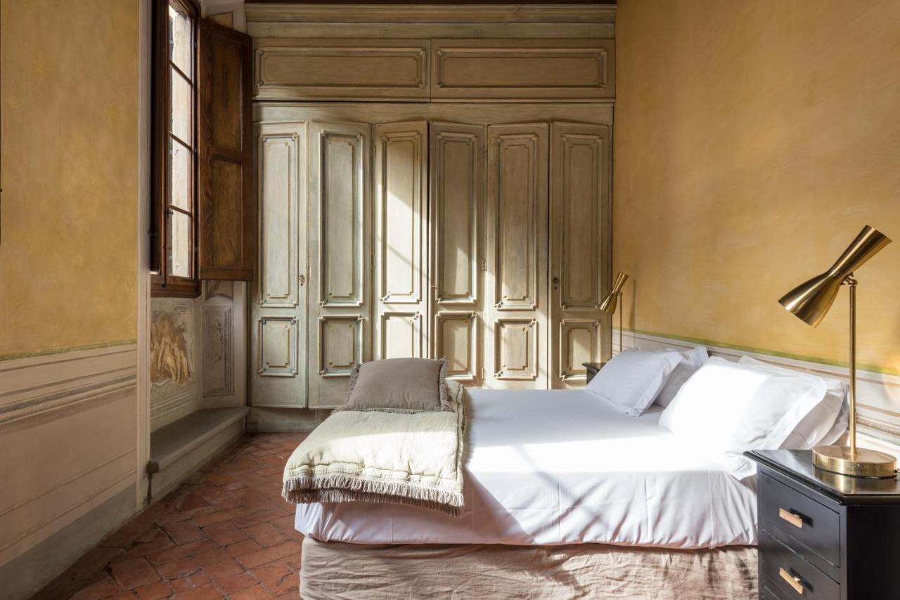 The Terrace In Florence Apt Ngoại thất bức ảnh